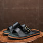 Harbor Slides (Raven Black)