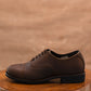 Duty Shoe (Vintage Brown) Goodyear Welted