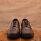 Duty Shoe (Vintage Brown) Goodyear Welted