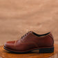 Duty Shoe (Saddle Tan) Goodyear Welted