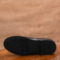 Duty Shoe (Raven Black) Goodyear Welted