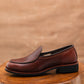 Belgian Loafers (Saddle Tan) Goodyear Welted