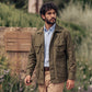 Jungle Jackets (Olive Green)