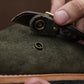 Ranger Slides (Grizzly Green) Goodyear Welted