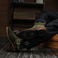 The Foundry Engineer Boots (Grizzly Green) Goodyear Welted
