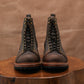 Monkey Explorer Boots 6" (Vintage Brown) Goodyear Welted