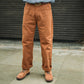 1930 Enginereeing Pants Duck Canvas Fox Brown