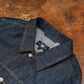 Trucker Type 2 Blue Blood 13 Oz Selvedge Denim