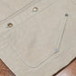 Chore Jacket Sandstorm 12 Oz Oil Waxed Twill
