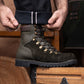Himalayan Hiker Boots 6" (Grizzly Green) Water Repellent