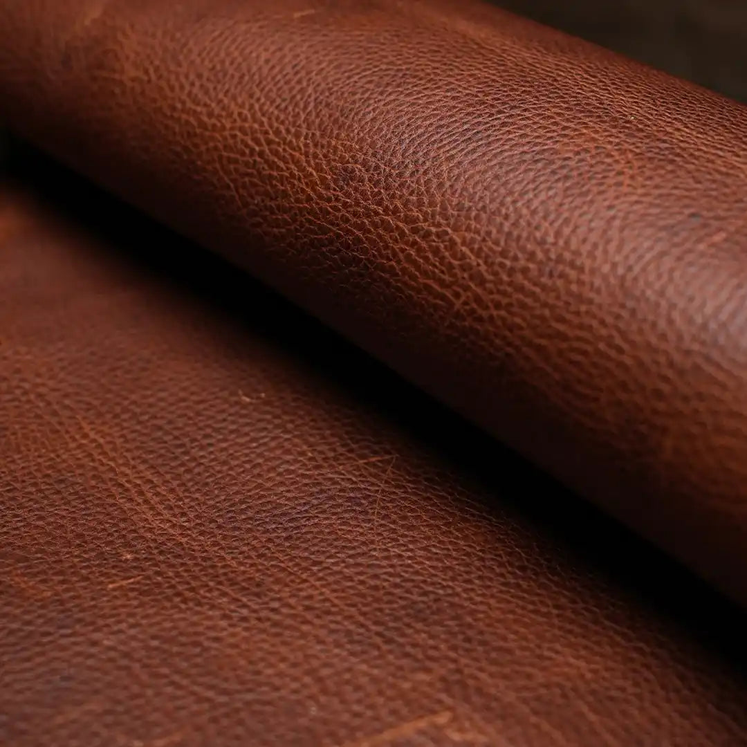 Boots (Copper Head) Limted Edition Leather