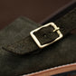 Ranger Slides (Grizzly Green) Goodyear Welted