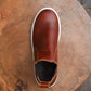 Chelsea Sneakers (Saddle Tan)