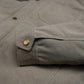 Cabin Jacket Sandstorm 12 Oz Oil Waxed Twill