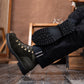 Himalayan Hiker Boots 6" (Grizzly Green) Water Repellent