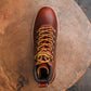 Hike Boots 6" (Saddle Tan) Goodyear Welted