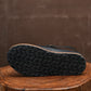 Ranger Slides (Raven Black) Goodyear Welted