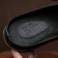 Ranger Slides (Raven Black) Goodyear Welted