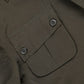 Jungle Jackets (Olive Green)