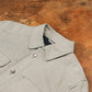 Chore Jacket Sandstorm 12 Oz Oil Waxed Twill