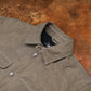 Chore Jacket Field Tan 12 Oz Hard Waxed Canvas