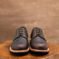 Service Shoe (Vintage Brown) Goodyear Welted