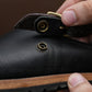 Ranger Slides (Raven Black) Goodyear Welted