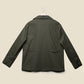 Jungle Jackets (Olive Green)