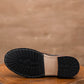 Service Shoe (Vintage Brown) Goodyear Welted