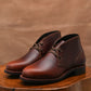 Hampton Desert Boot (Saddle Tan) Goodyear Welted