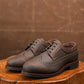 Sterling Brogue Shoes (Vintage Brown) Goodyear Welted