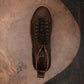 Monkey Explorer Boots 6" (Vintage Brown) Goodyear Welted