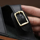 Harbor Slides (Raven Black)