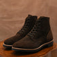 The Craft Boondocker Boots (Grizzly Brown) Goodyear Welted
