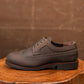 Sterling Brogue Shoes (Vintage Brown) Goodyear Welted