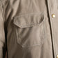 Cabin Jacket Sandstorm 12 Oz Oil Waxed Twill