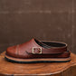 Ranger Slides (Saddle Tan) Goodyear Welted
