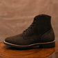 The Craft Boondocker Boots (Grizzly Brown) Goodyear Welted