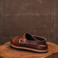 Ranger Slides (Saddle Tan) Goodyear Welted