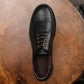 Sterling Brogue Shoes (Raven Black) Goodyear Welted