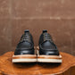 Moc-Toe 2.0 Shoes (Raven Black) Goodyear Welted