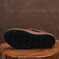Ranger Slides (Saddle Tan) Goodyear Welted