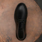Hampton Desert Boot (Raven Black) Goodyear Welted
