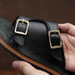 Atelier Slides (Raven Black)