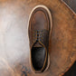 Moc-Toe 2.0 Shoes (Vintage Brown) Goodyear Welted