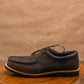 Strider Moc Shoe (Vintage Brown) Goodyear Welted