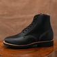 The Craft Boondocker Boots (Raven Black) Goodyear Welted