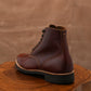 The Craft Boondocker Boots (Saddle Tan) Goodyear Welted
