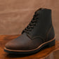 The Craft Boondocker Boots (Vintage Brown) Goodyear Welted
