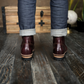 Trooper Boots 8" (Horween Chromexcel Color 8)